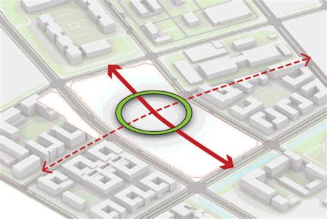 北京怀柔科学城城市客厅丨hpp新作 建筑方案 筑龙建筑设计论坛