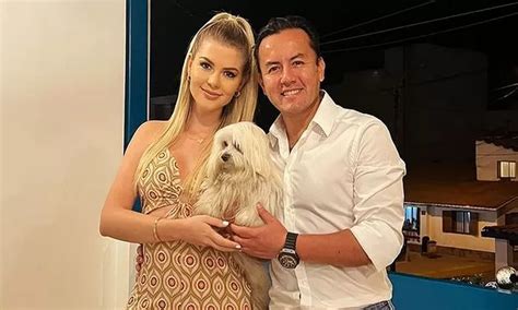 Brunella Horna y Richard Acuña se casarán este sábado