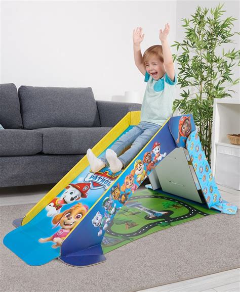 Pop2play Paw Patrol Slide Macys