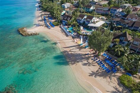 Crystal Cove By Elegant Hotels All Inclusive St James Barbados