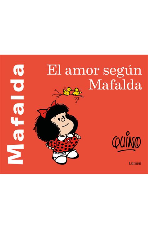 El Amor Según Mafalda Penguin Libros