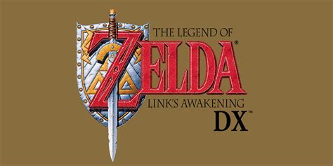 The Legend of Zelda™: Link's Awakening DX™ | Game Boy Color | Games ...