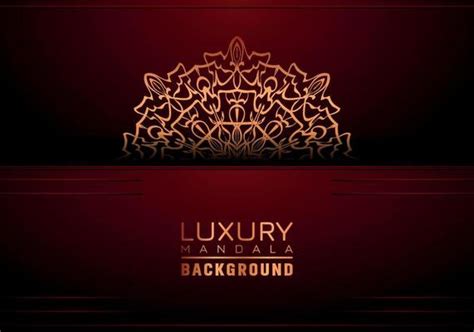 Red Luxury Background Vector Art Icons And Graphics For Free Download