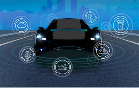 Six Ways V2v V2i And V2n Can Save Lives And Show The Way Auto Connected Car News