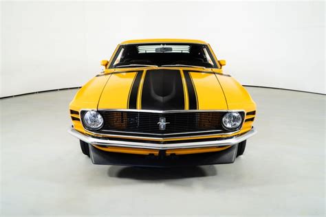 1970 Ford Mustang | Fast Lane Classic Cars