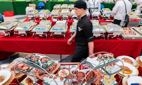 Hog Farmers Set Guinness World Record For Most Varieties Of Pork Dishes