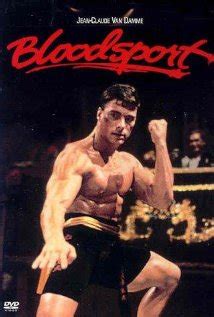 Bloodsport (1988) » ShotOnWhat? Behind the Scenes