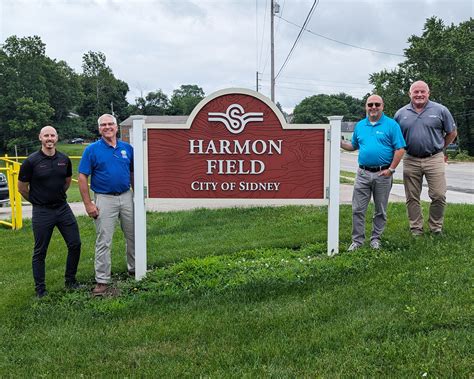 Sidney, Ohio - City... - Sidney, Ohio - City Government