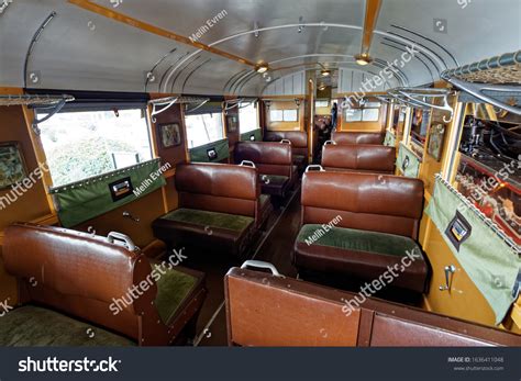 45 1930s Bus Images Stock Photos Vectors Shutterstock