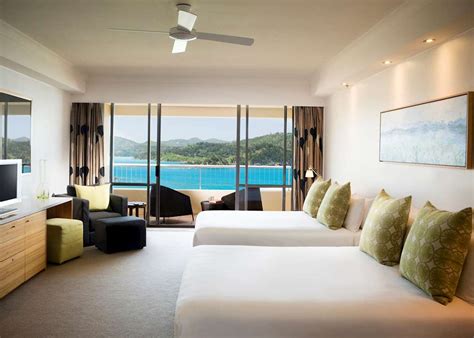 Hamilton Island Reef View Hotel Audley Travel Uk