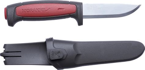 Morakniv Pro C Fixed Blade Knive 15 Pack Fixed Blade Knives Amazon