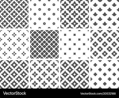 Simple Seamless Pattern