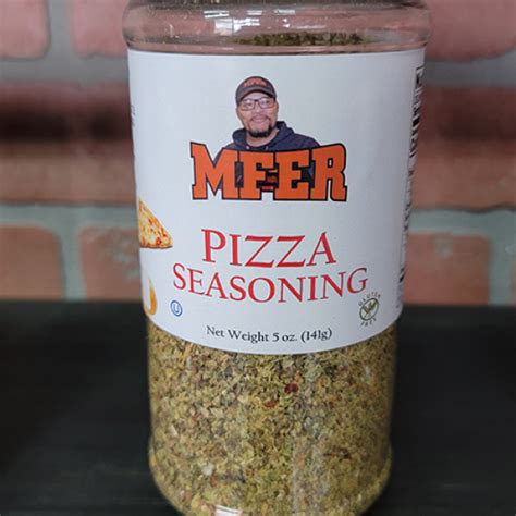 Custom Blends Mfer Seasonings And Sauces