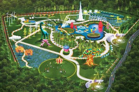 Zabeel Park Dubai Things To Do Complete Guide For Timings