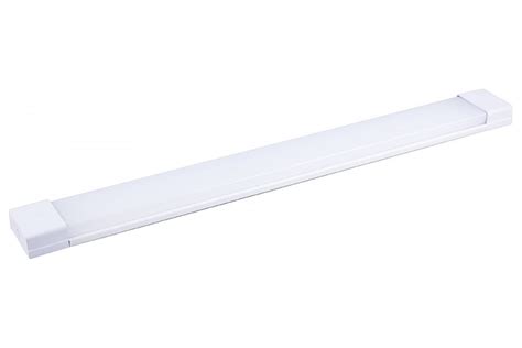 Линейный светильник AlfaLed опал 1200 mm 36W 220V 6500K GF-OP1200 ...