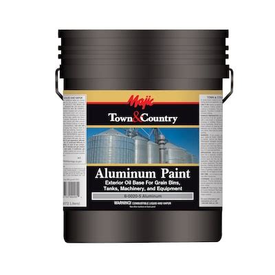 Majic Rust Resistant Paint at Lowes.com