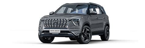 New Creta Grand Venta De Autos Nuevos SUV Sedan Hatchback