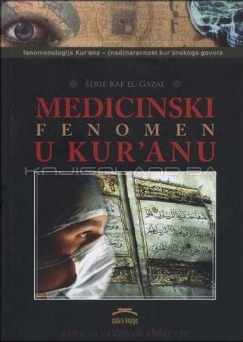 MEDICINSKI FENOMEN U KUR ANU Knjigoland