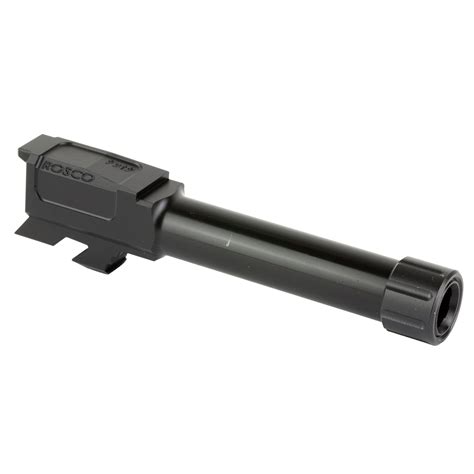 Oem Glock 44 Threaded Barrel