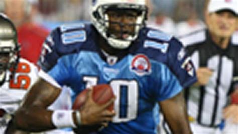 Vince Young highlights