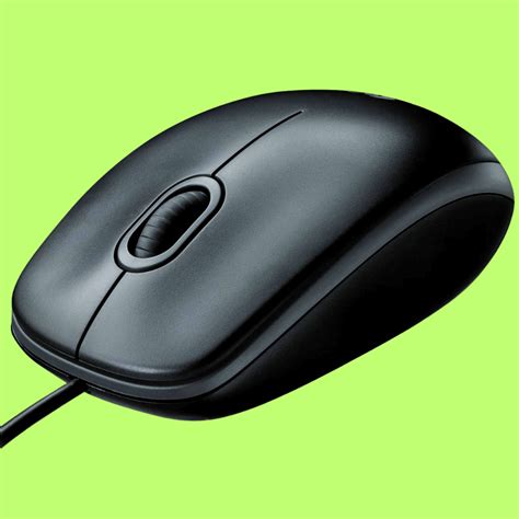 Click and Conquer: Find Your Ideal Wired Computer Mouse!!