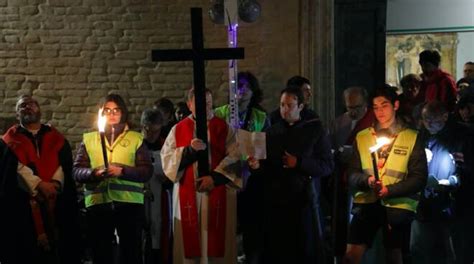 Settimana Santa Il Calendario Delle Celebrazioni In Cattedrale Il