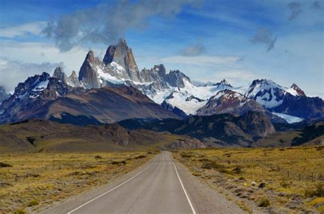 Обзор 8 Самых Красивых Дорог На Планете