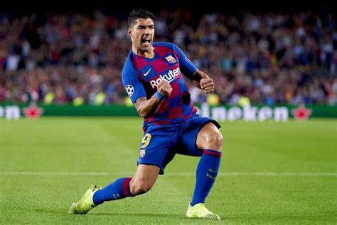 4 Persamaan Perpindahan Luis Suarez Ke Atletico Madrid Dengan Transfer