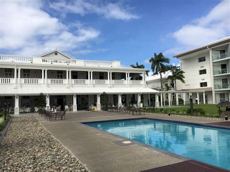 Grand Pacific Hotel - Suva, Fiji - Travel is my favorite Sport