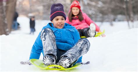 Learn and Play with Snow Day Activities | Kaplan Early Learning Company