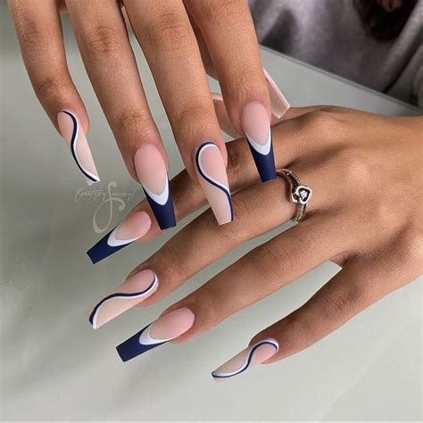 Chic Nails Classy Nails Simple Nails Stylish Nails Elegant Nails