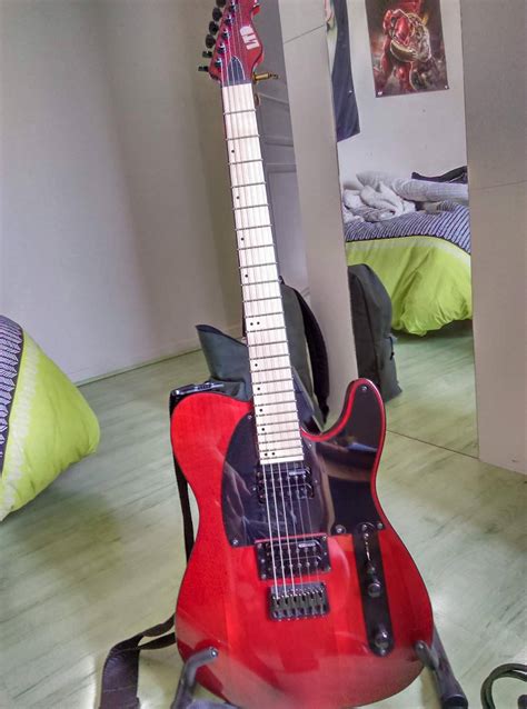 LTD TE-200 image (#1841719) - Audiofanzine