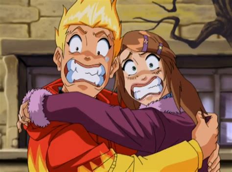 Image Mandd  Martin Mystery Wiki Wikia