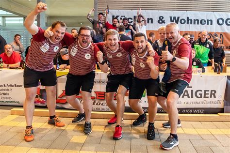 Stocksport Staatsliga Der Herren Esv Krottendorf Fix Im Viertelfinale