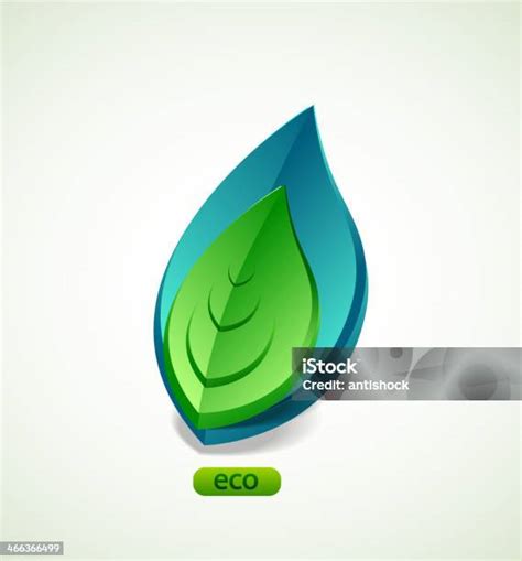 Vector Environmental Background Stock Illustration - Download Image Now ...