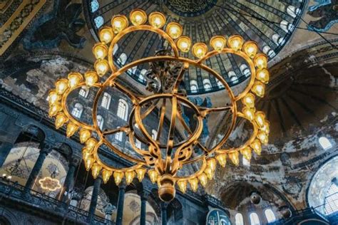 Hagia Sophia Grand Bazaar Tour Getyourguide