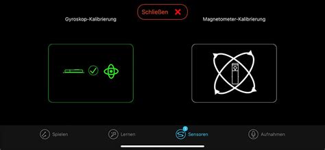 Senstroke Sensoren Im Test Trommeln Ohne Schlagzeug