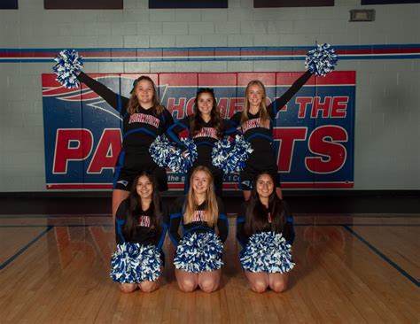 Athletics Parkview Christian School