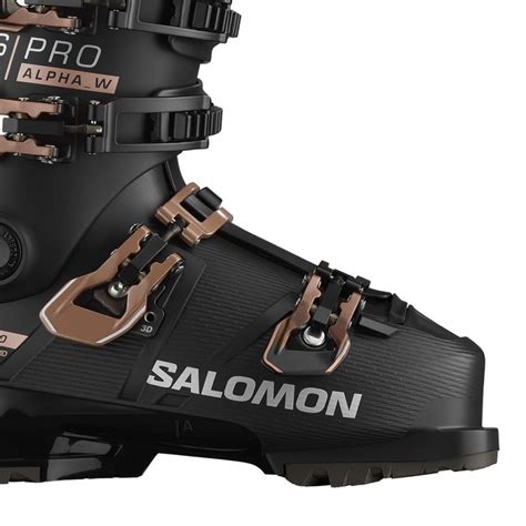 Buty Narciarskie Salomon Spro Alpha 90 W 2023