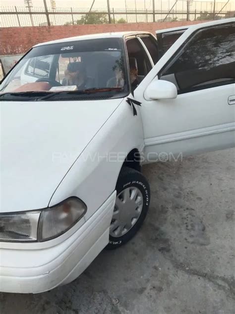 Hyundai Excel For Sale In Rawalpindi Pakwheels