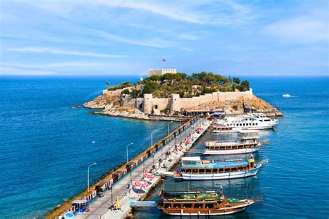 39 Fun Things To Do In Kusadasi Turkey Tourscanner