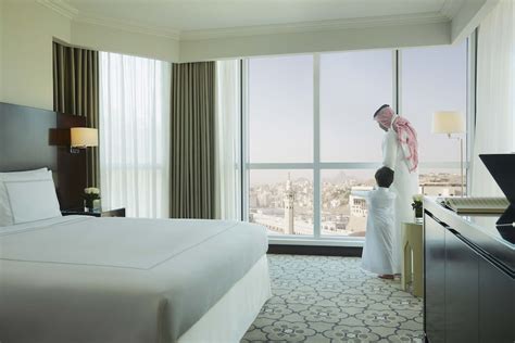 Swissôtel Makkah Makkah Sa