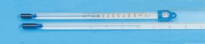 Brannan Lo Tox Lab Thermometer Temperature Range C To C