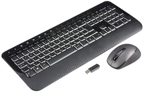 Ob Issant Changer De V Tements Caoutchouc Clavier Microsoft Wireless