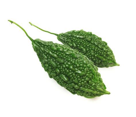 Momordica charantia stock image. Image of momordica, nutrition - 23688461