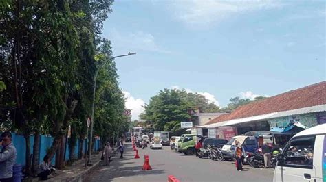 Dishub Ciamis Akui Masih Kekurangan Lampu PJU Di Sejumlah Titik