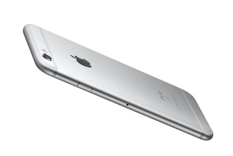 Iphone 6s เปลี่ยนวัสดุเป็นอลูมิเนียมซีรีส์ 7000 แข็งแรงขึ้น