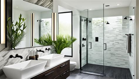 Planning Your Bathroom Renovation Steps And Tips