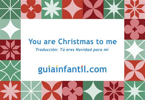 Descubrir 48 Imagen Frases De Navidad Cortas Bonitas En Ingles Y