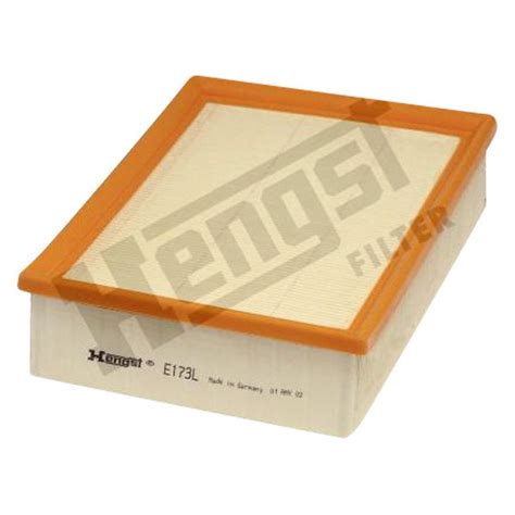 Hengst E 173 L Air Filter